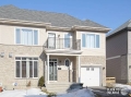 Real Estate Listing  79 Emerald Pond Pr Ottawa, ON