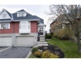 Real Estate Listing  240 Knudson Dr Ottawa