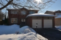Real Estate Listing  1 Wellfleet Crescent Ottawa