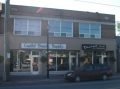 Real Estate Listing  320 1/2 Richmond Road Ottawa