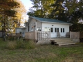 View of Front of Cottage 