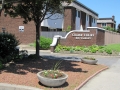 Cedar Court is a townhouse condominium complex at 1821 Walkley Road, near the junction of Heron and Walkley.